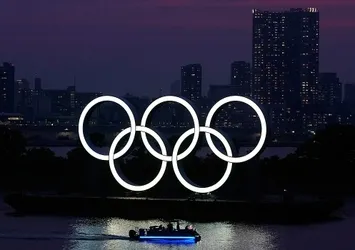 Tokyo Olimpiyatları hakkında flaş açıklama