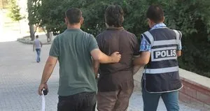 Sahte MİT’çi şok oldu!