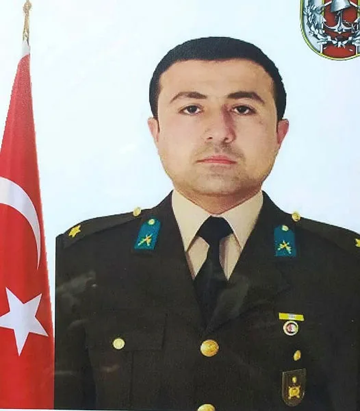 Son dakika: Akçakale Şanlıurfa hudut hattında 3 Mehmetçik şehit oldu