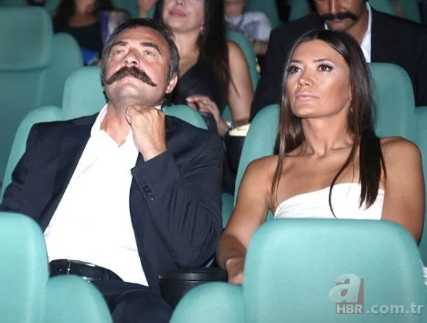 Kaan Yıldırım’ın eski eşini gören şaştı kaldı! Kendisinden daha ünlü çıktı 24