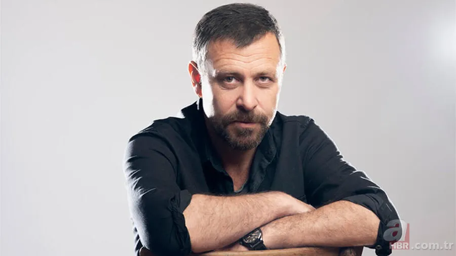 Kuruluş Osman kadrosuna bomba transfer! Hazal Adıyaman Bizans prensesini canlandıracak 11