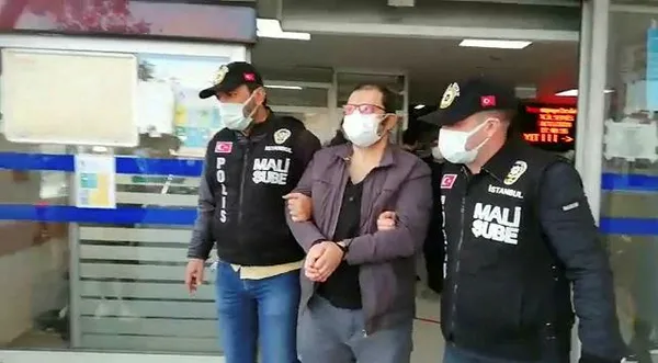 Bank Asya'nın kurucu ortaklarından FETÖ firarisi Kamil Yavuz Malkatan İstanbul'a getirildi - 3