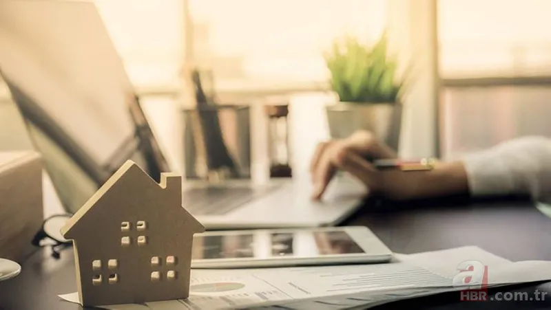 0.89 0.99 faizli konut kredisi paketi sonrası harekete geçildi! Fahiş fiyat vurguncularına geçit yok | Artık zorunlu olacak 20