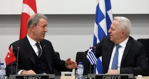 Türkiye ve Yunanistan mutabakata vardı