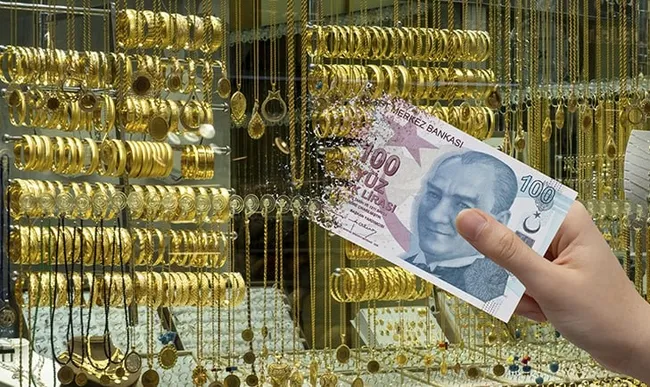 MB faizi yüzde 42,5’e yükseltti! Döviz, altın ve borsa nasıl tepki verdi?