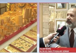 147 milyonluk altın nasıl yurt dışına çıkarıldı?