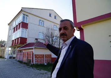 'Portakal bile alamıyorum' diyen kadın gayrimenkul zengini çıktı! Köylüleri bile şaşkın