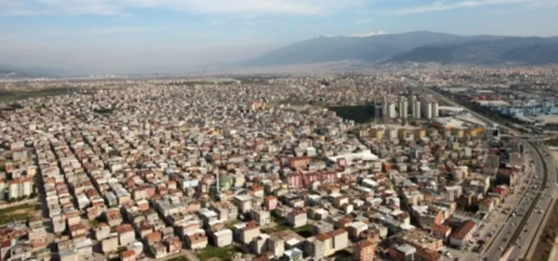 Çevre ve Şehircilik Bakanı Kurum'dan imar barışı açıklaması