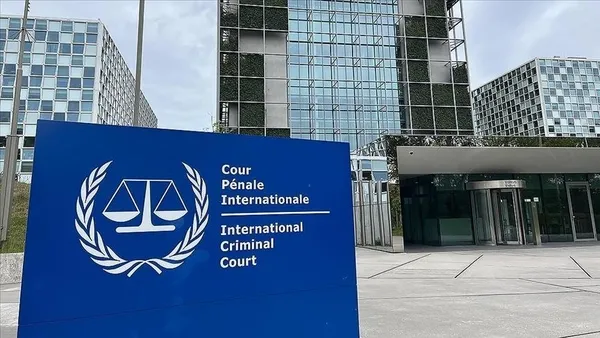 1716303691281.jpeg UCM Başsavcısı "yakalama kararı" için başvuruda bulunmuştu! Katil Netanyahu için süreç nasıl işleyecek? - 7