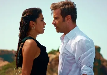 Canevim 16. bölüm izle! Canevim 16. son bölüm tek parça izle! - ATV