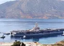 Yunanistan rahat durmuyor! Girit Adası için düğmeye bastılar...
