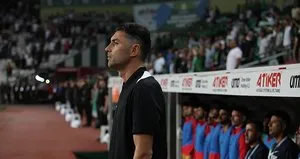 Burak Yılmaz’a 1 maç ceza