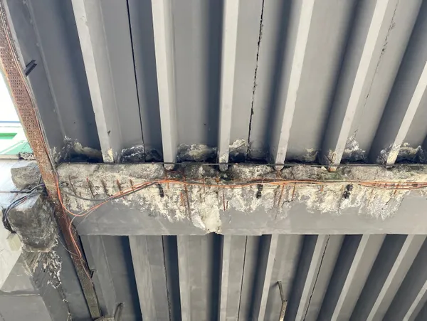 Kullananların korkulu rüyası: 15 Temmuz Demokrasi Otogarı! CHP’li İBB ’yeniledik’ dedik görüntüler gerçeği böyle ortaya çıkardı