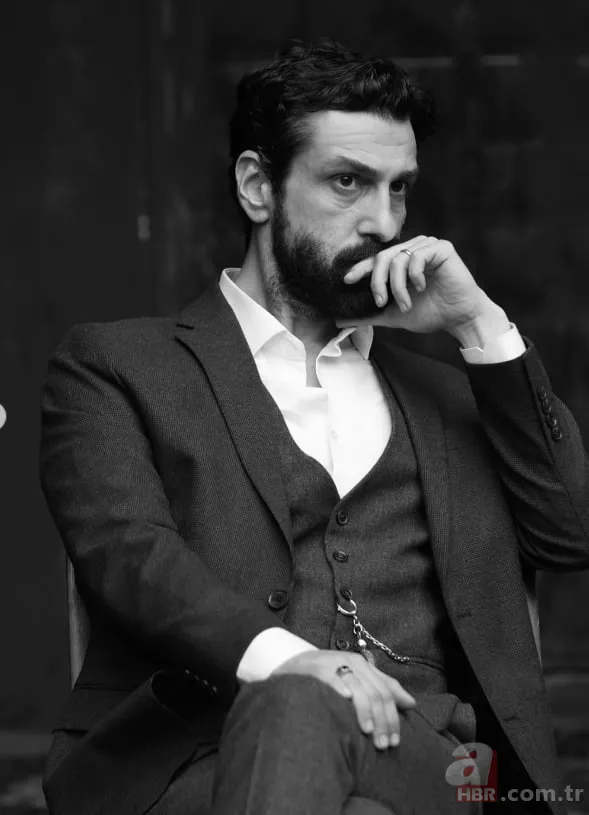 Taşacak Bu Deniz’in Şerif’i Aytek Şayan kimdir, kaç yaşında, nereli? Hangi projelerde yer aldı? 5