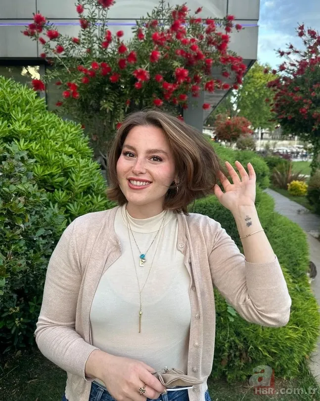 Bahar'ın Eylem'i Elçin Afacan'ın son hali şaşırttı! Tanımak imkansız... 6