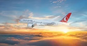 THY’nin Vancouver seferleri başladı