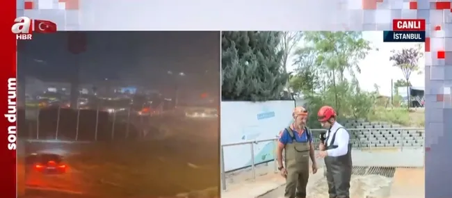 Sel anında ne yapılmalı? Sel ve su baskınlarında neler yapmalıyız?