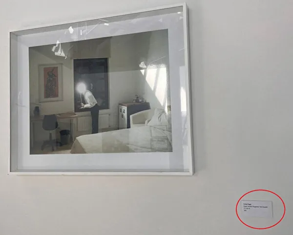 CHP’li İBB’den çileden çıkaran sergi! Tasavvuf müzesinde LGBT propagandası