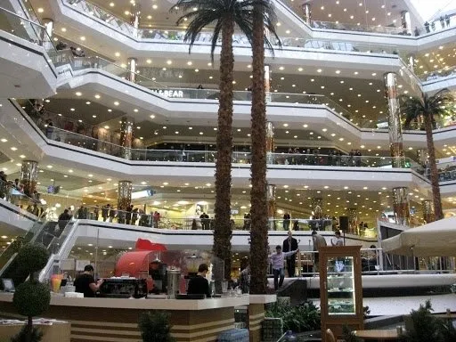 AVM'lerde yeni dönem! İşte koronavirüs önlemleri - 8