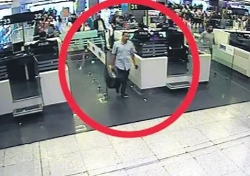 İşte infaz timinin beyni