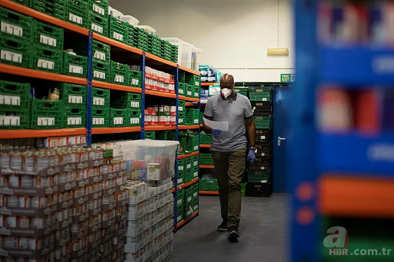 Corona virüs (Covid-19) ile bağlantılı çocuk sendromu 6 ülkede daha tespit edildi 12