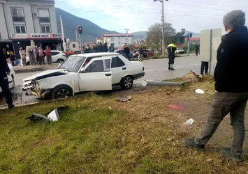 Muğla'da feci kaza! Seher Kuşgöz yaya geçidinde beklerken yaşanan kaza sonucu hayatını kaybetti
