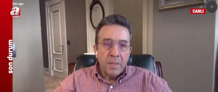 Son dakika: Gazze’ye kara harekatı mümkün mü? Abdullah Ağar A Haber’de anlattı: İsrail’in en büyük korkulu rüyası...