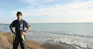 Süper Lig’in eski gol kralı FETÖ’den gözaltında