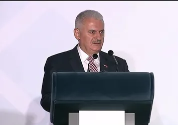 Başbakan açıkladı! Singapur ile anlaşma tamam