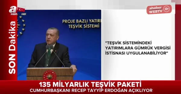 'Süper Teşvik'ten yararlanacak 23 firma belli oldu - 1