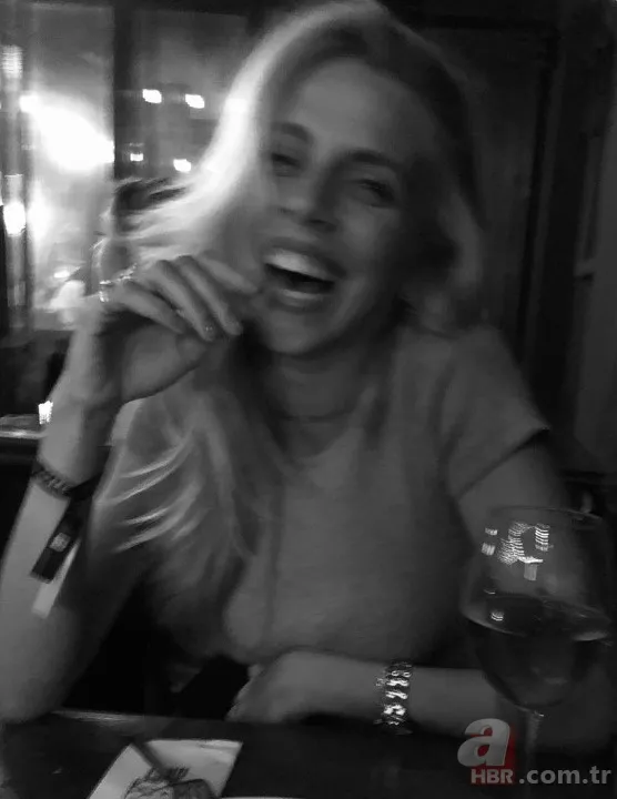 Amasya’daki kazada ölümden dönen Uraz Kaygılaroğlu’nun eski eşi Melis İşiten tepkilerin ardından paylaştı! Kolundaki dikkat çeken ayrıntı… 2