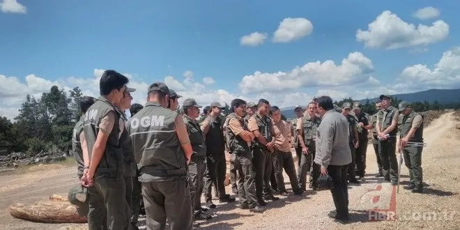 OGM personel alımı başvurusu nasıl yapılır? 3850 Orman Genel Müdürlüğü personel alımı başvuru şartları nelerdir? 12