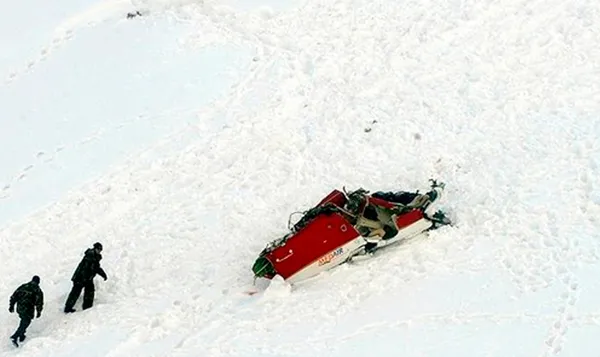 Son dakika: Muhsin Yazıcıoğlu suikastı davasında flaş gelişme - 5