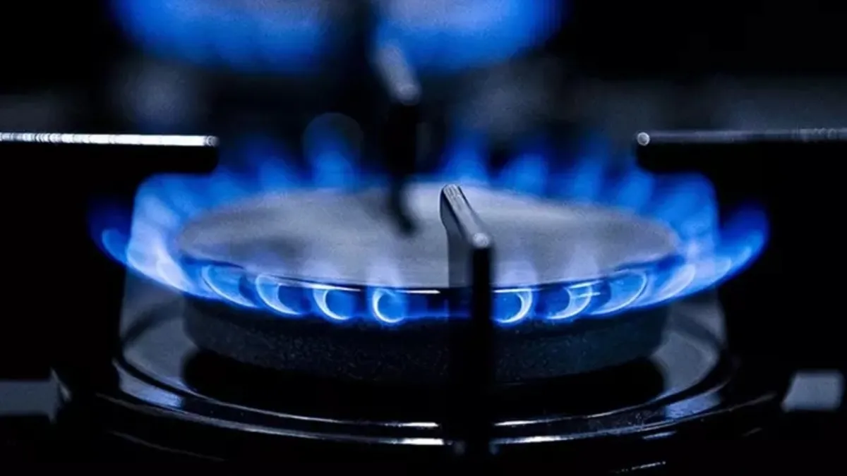 EPDK'dan doğal gaza zam açıklaması: Konutlara etkisi yüzde 24,4 düzeyinde