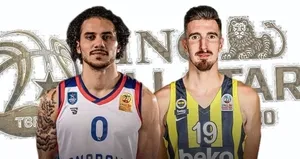 ING All-Star’da kadrolar belli oldu