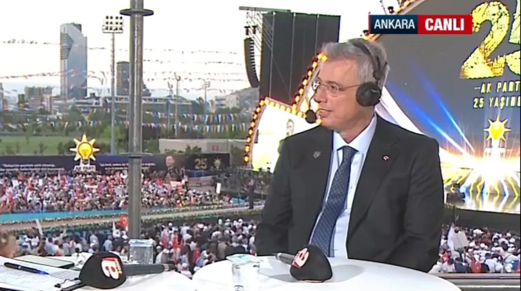 Sağlıkta devrimin adı AK Parti! Bakan Memişoğlu: "Koğuşlardan şehir hastanelerine, dünya ligine çıktık"