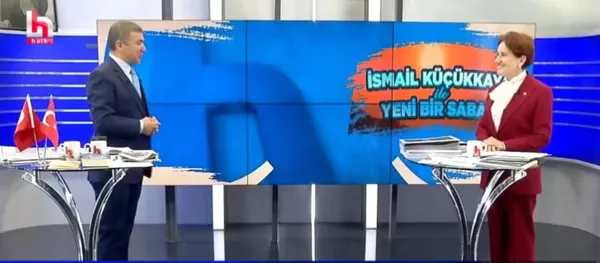 İYİ Parti Genel Başkanı Meral Akşener’in Kemal Kılıçdaroğlu’na başörtüsü tepkisi olay oldu! İşte muhalefetin başörtüsü ikiyüzlülüğü