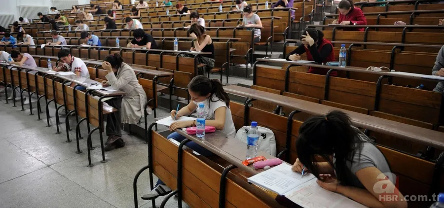 AÖF sınav soru cevapları ne zaman yayınlanacak? AÖF final sınavı ne zaman? 19