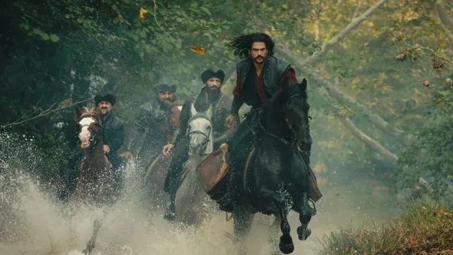Kuruluş Osman 1 bölüm tanıtım videosu izle | Kuruluş Osman ne zaman başlayacak? İşte o tarih...
