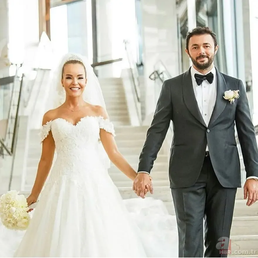 Bengü’den şaşırtan Selim Selimoğlu paylaşımı! 1