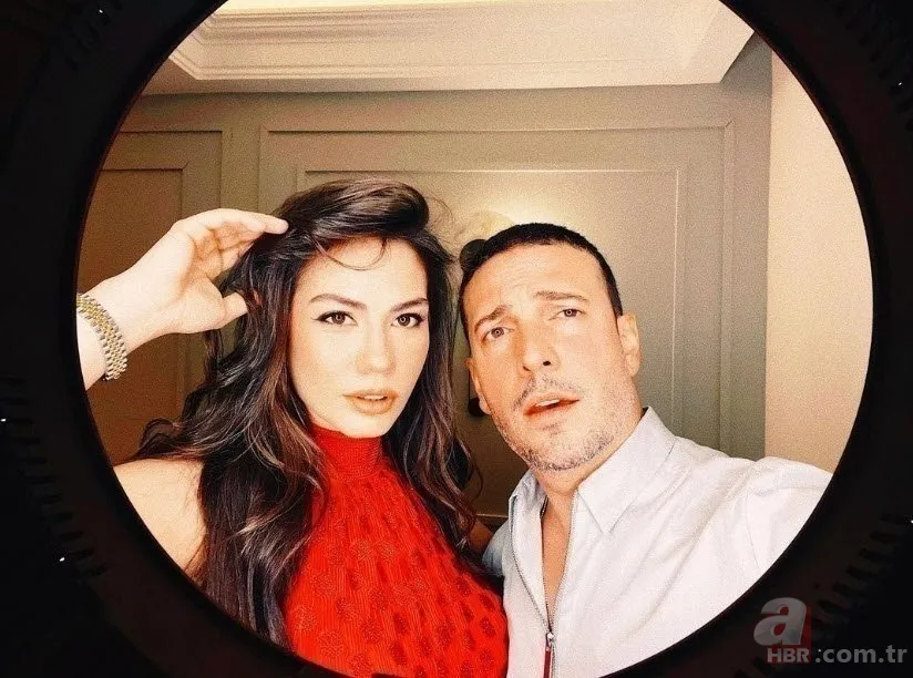 Demet Özdemir ve Oğuzhan Koç’un evliliği bitti! İşte boşanma detayları 12