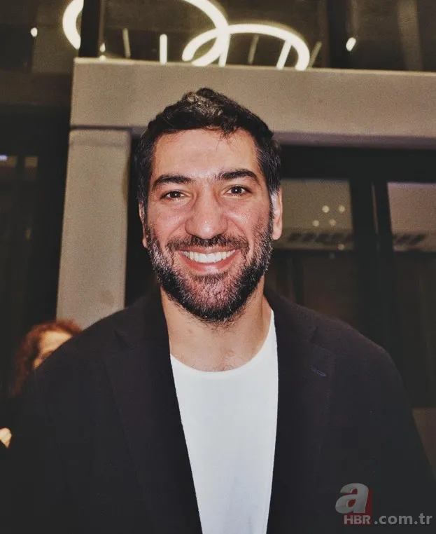 Filenin Sultanları'nın yıldızıyla meğer... Aldatmak'ın Kahraman'ı Berkay Ateş'in gerçek aşkına bakın! 3