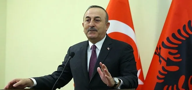 Son dakika: Dışişleri Bakanı Mevlüt Çavuşoğlu’ndan İdlib mesajı