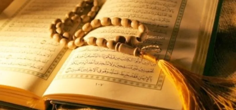 Berat gecesinde hangi dualar okunur? Berat gecesi namazına nasıl niyet edilir? Berat gecesi namazı kaç rekattır?