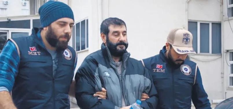 Tutuklu kaymakam Öksüz’le bağlantılı çıktı