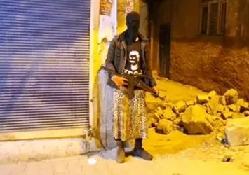 Sırada algı operasyonunu yok etmek var