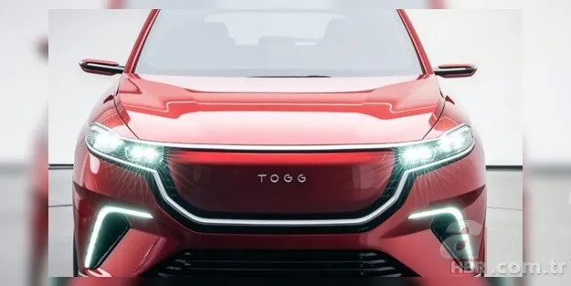 TOGG iş ilanları 2020: TOGG fabrika iş başvurusu nasıl yapılır? TOGG 4000 işçi alımı... 7