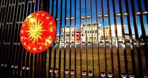 Cumhurbaşkanlığından AB konulu genelge