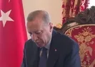 Başkan Erdoğan Denizkurdu tatbikatına bağlandı!