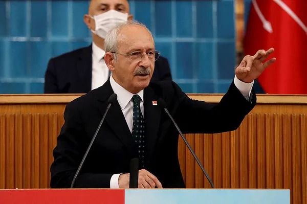 Deniz Baykal ve ekibini CHP'den kopacaklar! İkinci kumpas için düğmeye basıldı - 1